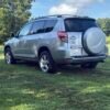 2012 Toyota RAV4 | 80mil millas