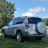 2012 Toyota RAV4 | 80mil millas