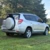 2012 Toyota RAV4 | 80mil millas