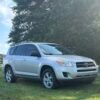 2012 Toyota RAV4 | 80mil millas