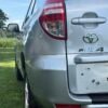 2012 Toyota RAV4 | 80mil millas