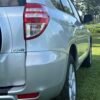2012 Toyota RAV4 | 80mil millas