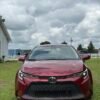 2022 Toyota Corolla | 65mil millas