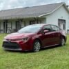 2022 Toyota Corolla | 65mil millas