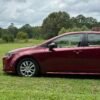 2022 Toyota Corolla | 65mil millas
