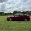 2022 Toyota Corolla | 65mil millas