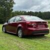 2022 Toyota Corolla | 65mil millas