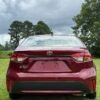 2022 Toyota Corolla | 65mil millas