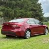 2022 Toyota Corolla | 65mil millas