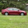2022 Toyota Corolla | 65mil millas
