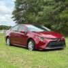 2022 Toyota Corolla | 65mil millas