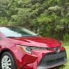 2022 Toyota Corolla | 65mil millas