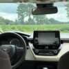 2022 Toyota Corolla | 65mil millas