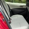 2022 Toyota Corolla | 65mil millas