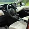 2022 Toyota Corolla | 65mil millas