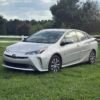 2019 Toyota Prius Hibrido | 113mil millas