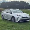 2019 Toyota Prius Hibrido | 113mil millas