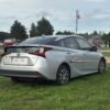 2019 Toyota Prius Hibrido | 113mil millas