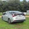 2019 Toyota Prius Hibrido | 113mil millas