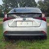 2019 Toyota Prius Hibrido | 113mil millas