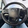 2019 Toyota Prius Hibrido | 113mil millas
