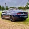 2011 Chevrolet Camaro SS | 124mil millas