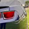 2011 Chevrolet Camaro SS | 124mil millas