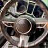 2011 Chevrolet Camaro SS | 124mil millas