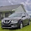 2017 Nissan Rogue SW | 86mil millas