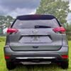 2017 Nissan Rogue SW | 86mil millas