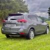 2017 Nissan Rogue SW | 86mil millas