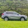 2017 Nissan Rogue SW | 86mil millas