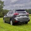 2017 Nissan Rogue SW | 86mil millas