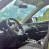 2017 Nissan Rogue SW | 86mil millas