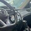 2017 Nissan Rogue SW | 86mil millas