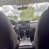 2017 Nissan Rogue SW | 86mil millas