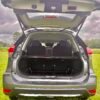 2017 Nissan Rogue SW | 86mil millas