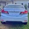 2015 Honda Civic |99mil millas