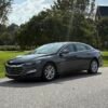 2020 Chevrolet Malibu | 63mil millas