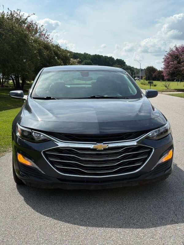 2020 Chevrolet Malibu | 63mil millas