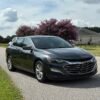 2020 Chevrolet Malibu | 63mil millas