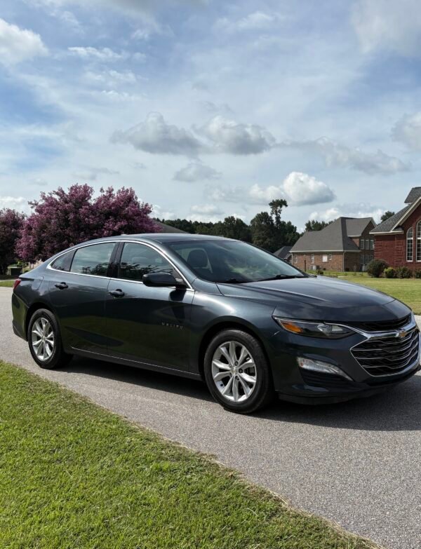 2020 Chevrolet Malibu | 63mil millas
