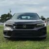 2024 Honda Civic Sport | 9mil millas