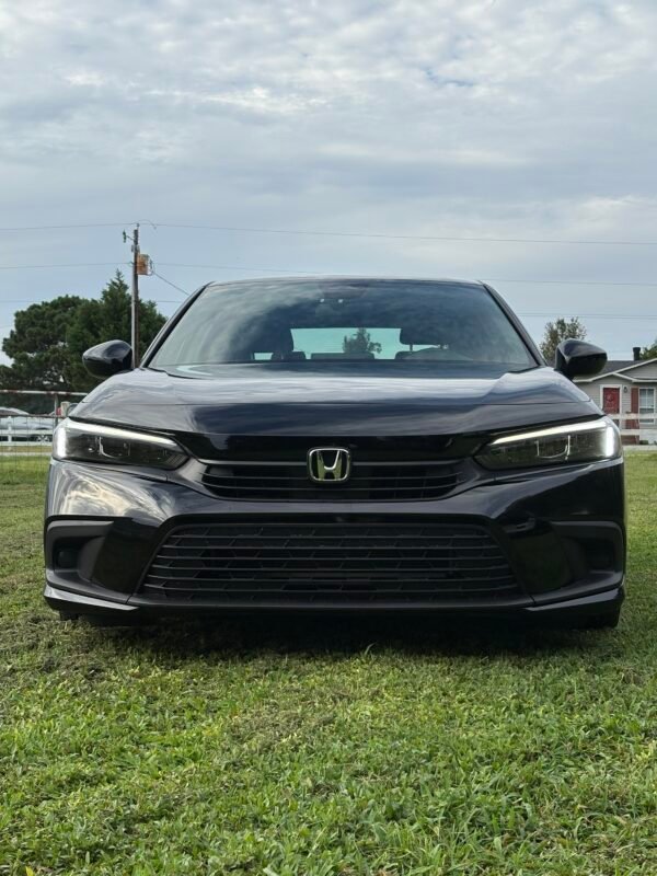 2024 Honda Civic Sport | 9mil millas