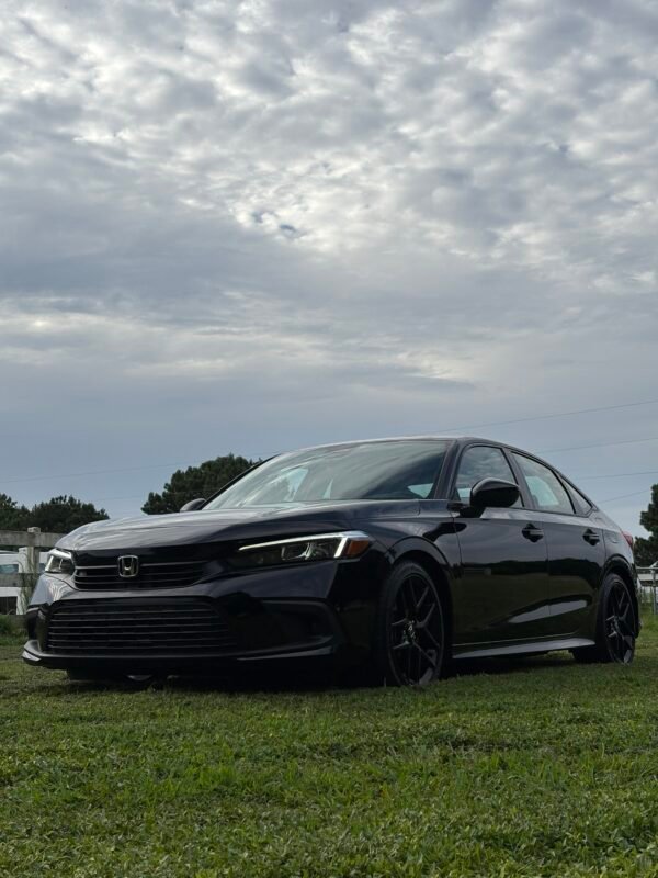 2024 Honda Civic Sport | 9mil millas