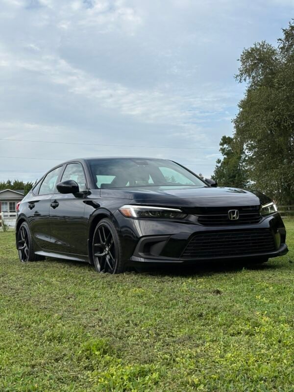 2024 Honda Civic Sport | 9mil millas