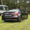 2024 Honda Civic Sport | 9mil millas