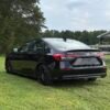 2024 Honda Civic Sport | 9mil millas