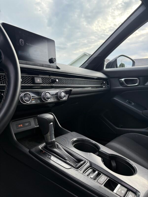 2024 Honda Civic Sport | 9mil millas