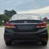 2015 Honda Civic EX | 89mil millas